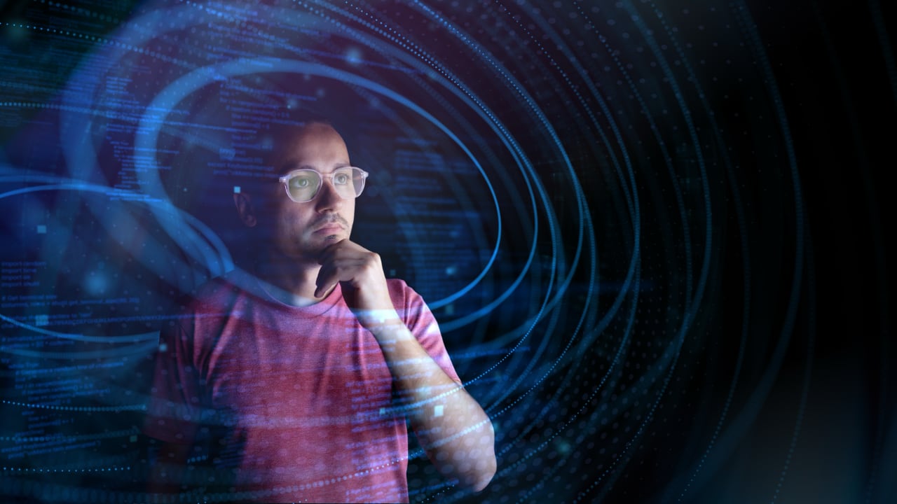 AI Quickstart Audit service icon