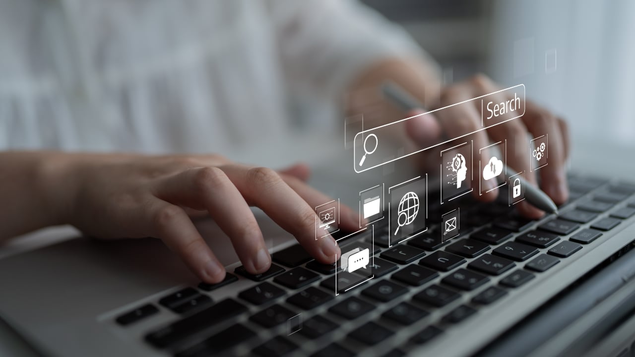 Implementation Sprint service icon