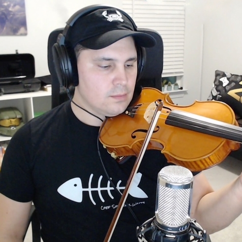 Jorge Tapia, founder of In Excelsis AI Systems